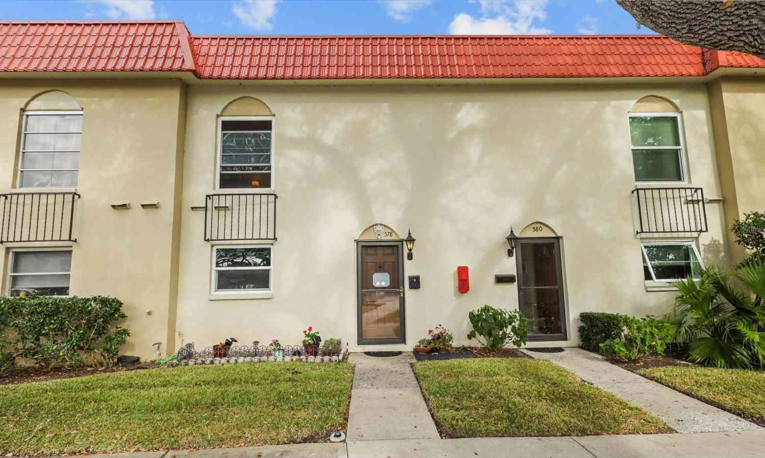 2700 Bayshore Boulevard #2C/578, DUNEDIN, Florida image 1