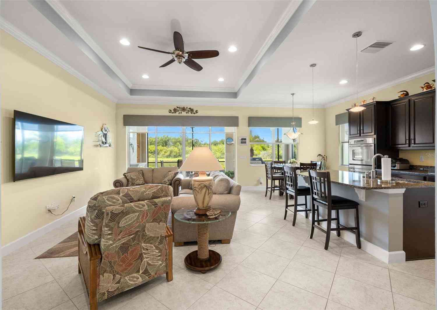 1627 Emerald Dunes Drive, SUN CITY CENTER, Florida image 10