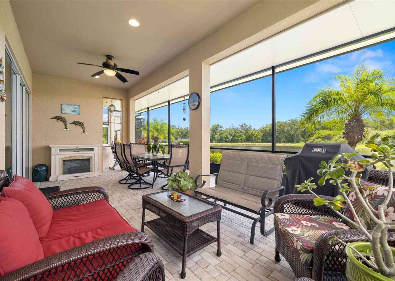 1627 Emerald Dunes Drive, SUN CITY CENTER, Florida image 38