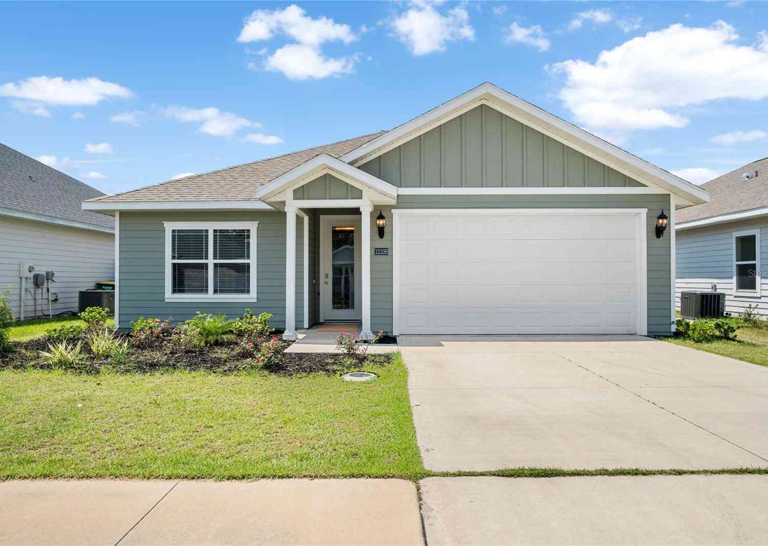 12326 NW 159th Way, ALACHUA, Florida image 2