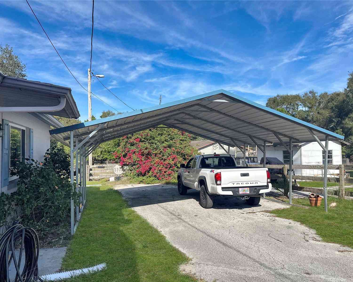 11635 SE Highway 42, WEIRSDALE, Florida image 8