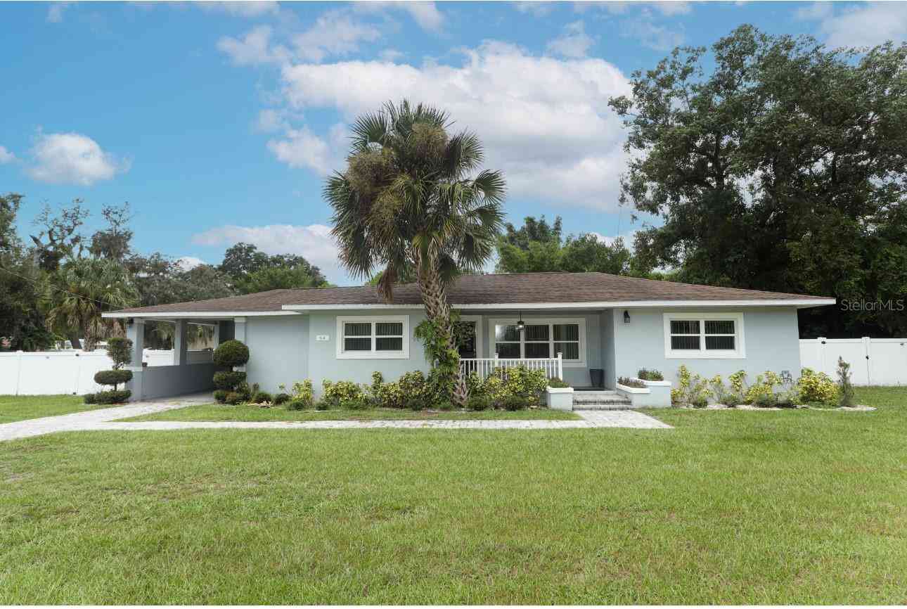 54 S Shell Road, DEBARY, Florida image 1