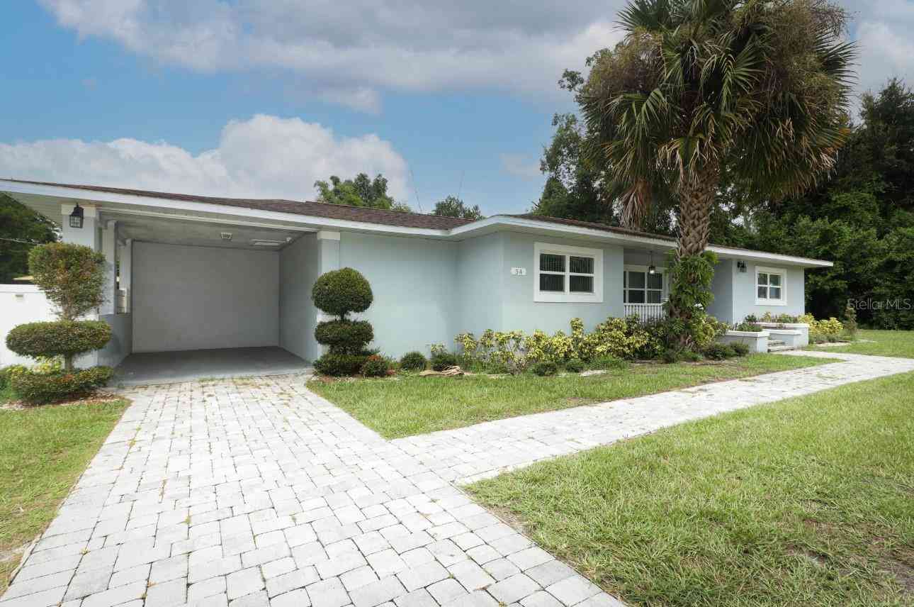 54 S Shell Road, DEBARY, Florida image 5