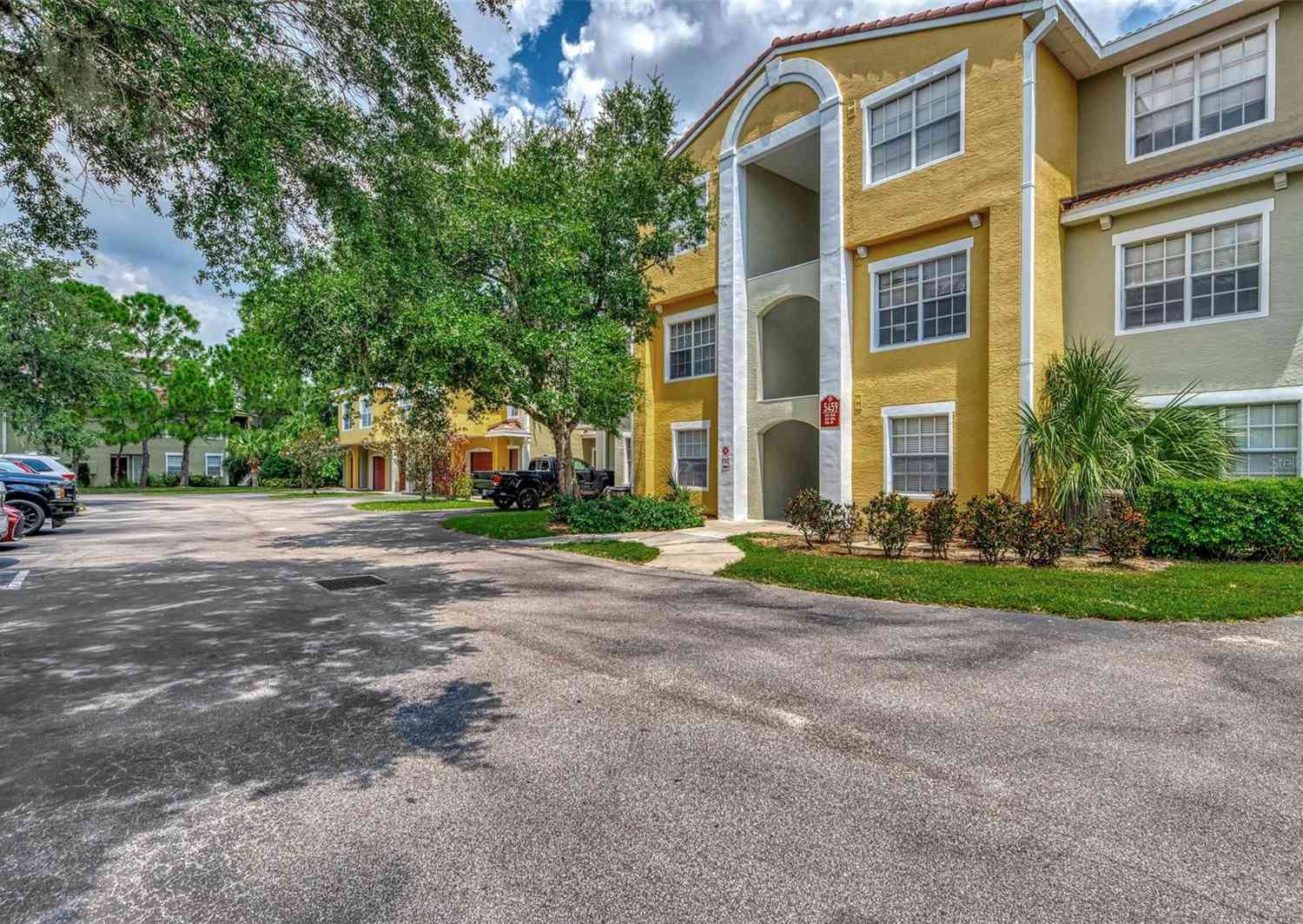 5459 Bentgrass Drive #2-304, SARASOTA, Florida image 1