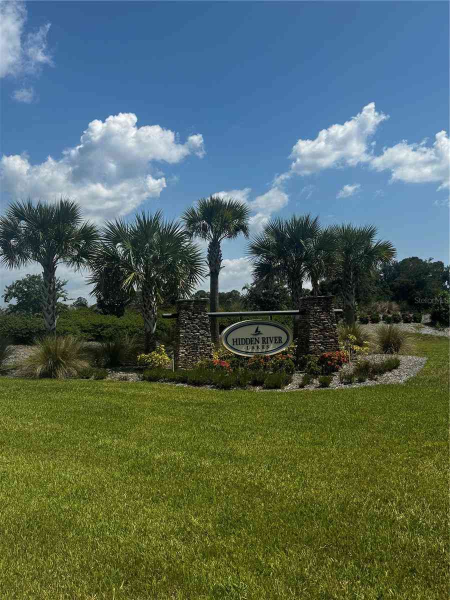 3612 Hidden River Ln #49, TAVARES, Florida image 12