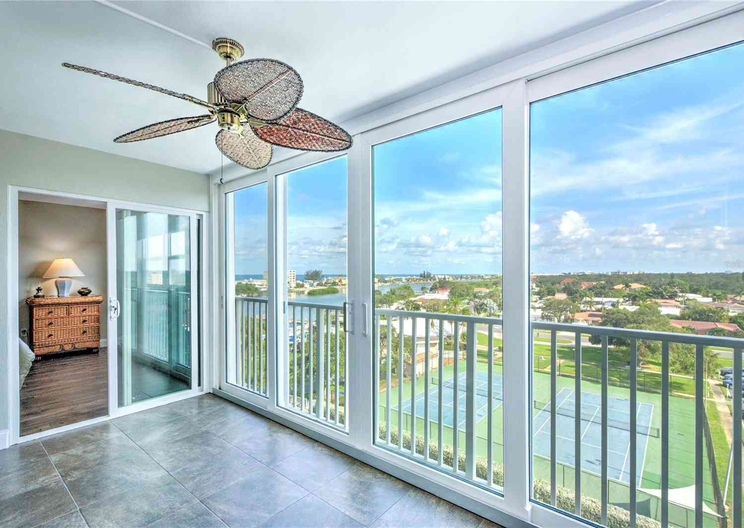 10216 Regal Drive #708, LARGO, Florida image 28