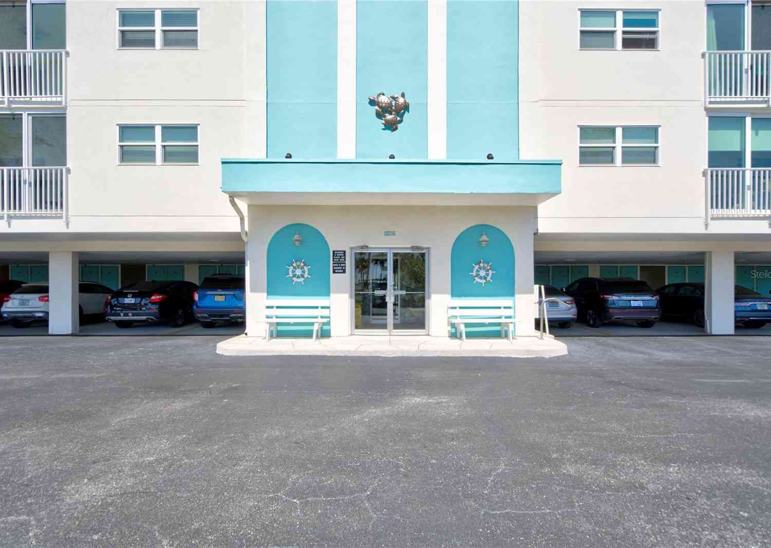 10216 Regal Drive #708, LARGO, Florida image 8