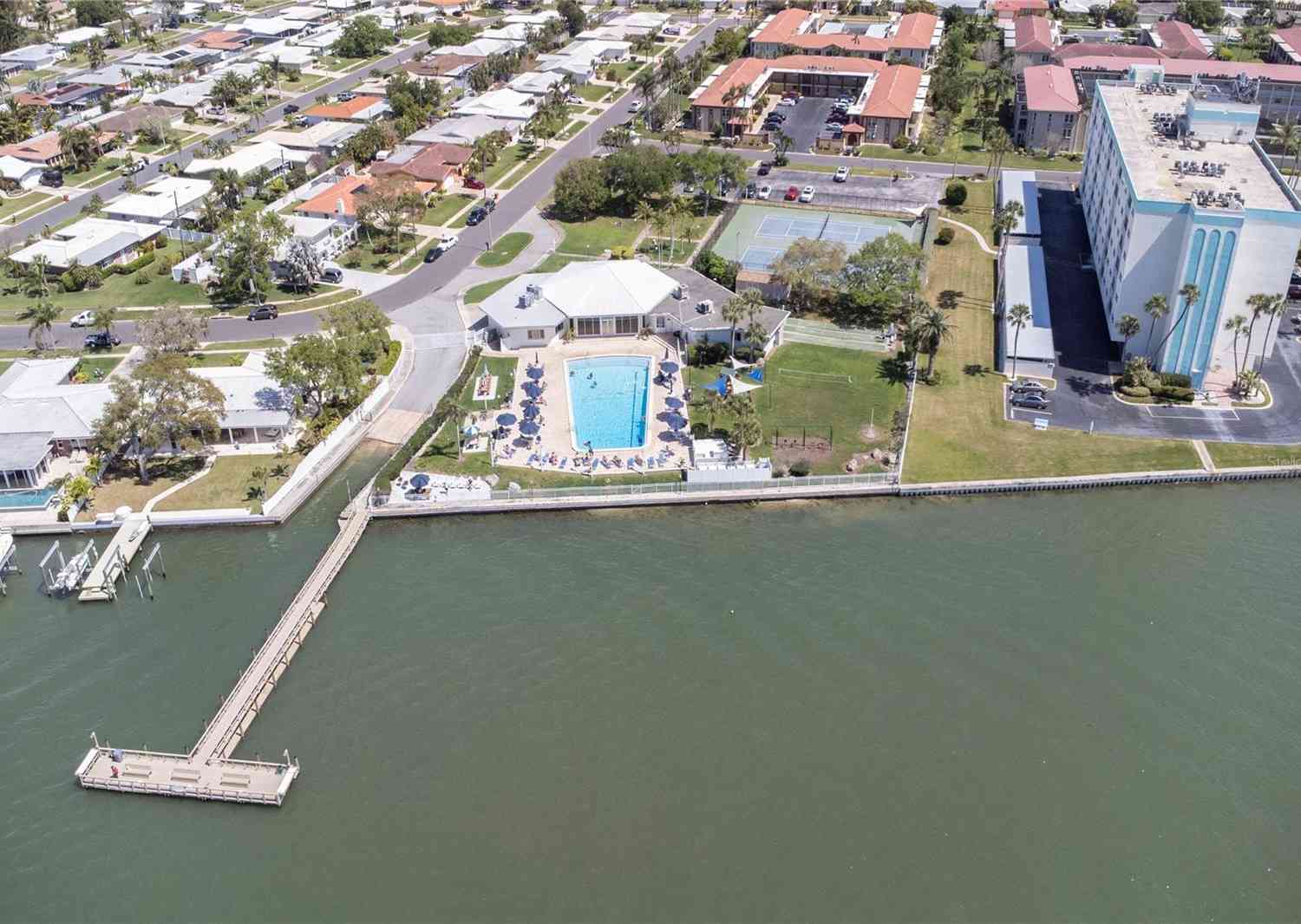 10216 Regal Drive #708, LARGO, Florida image 3