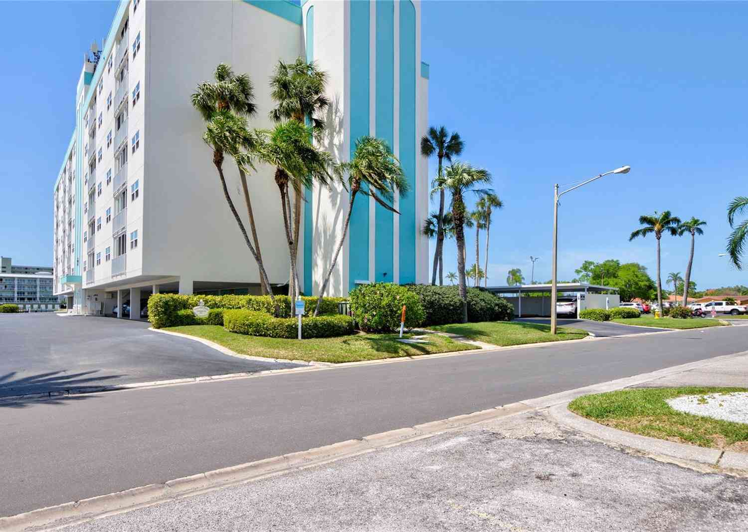 10216 Regal Drive #708, LARGO, Florida image 12