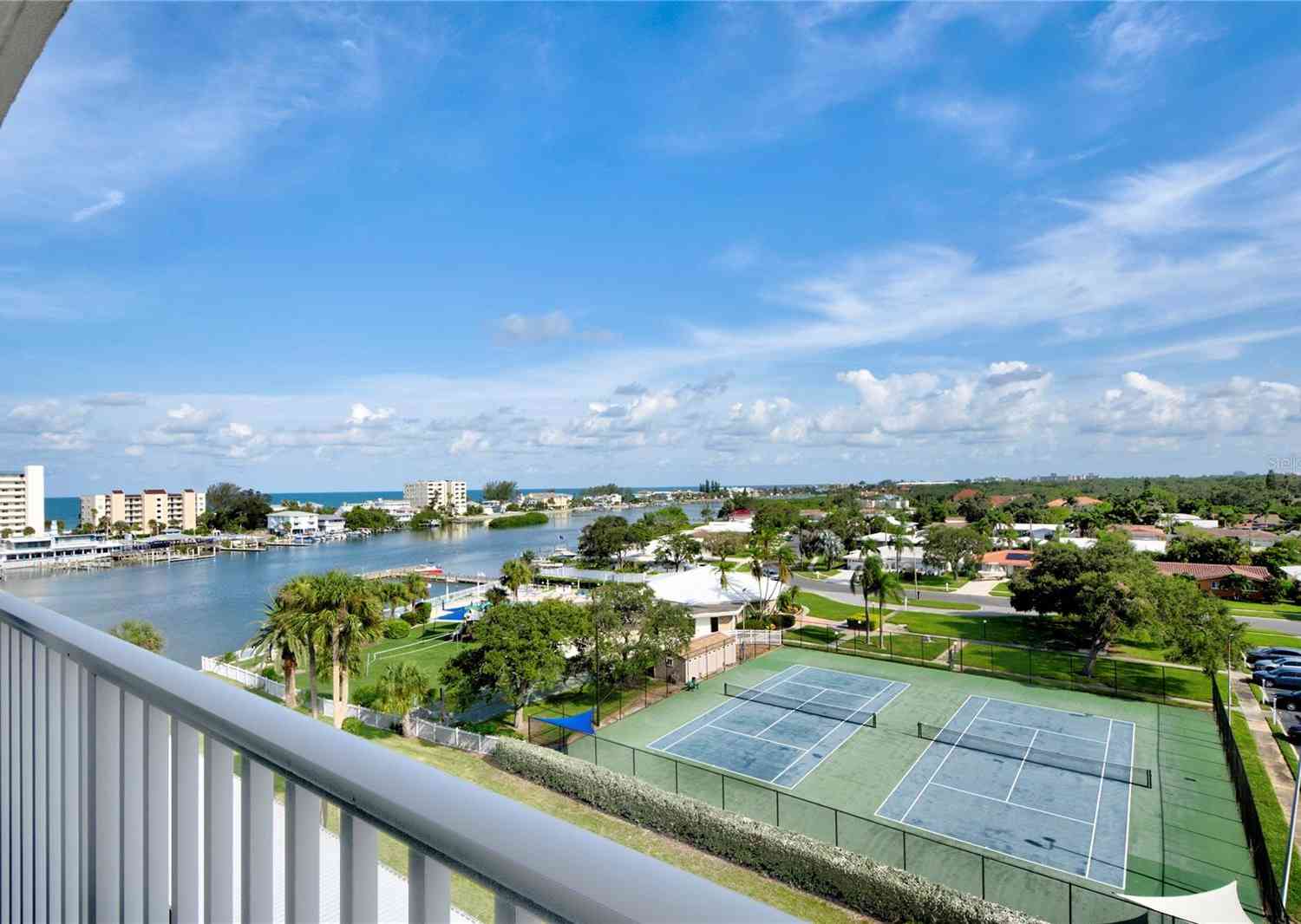 10216 Regal Drive #708, LARGO, Florida image 33