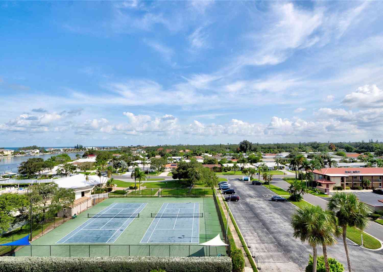 10216 Regal Drive #708, LARGO, Florida image 32