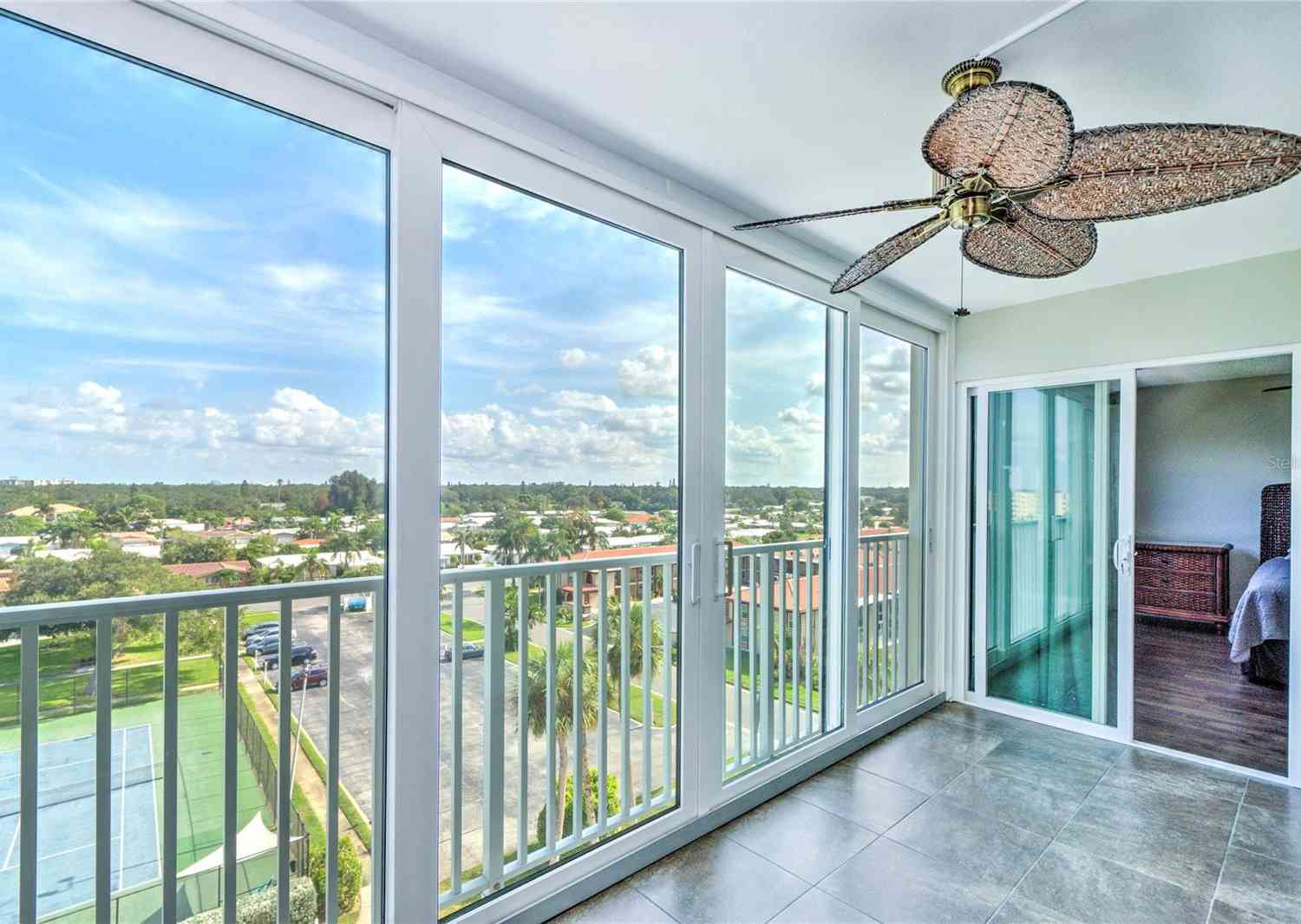 10216 Regal Drive #708, LARGO, Florida image 30