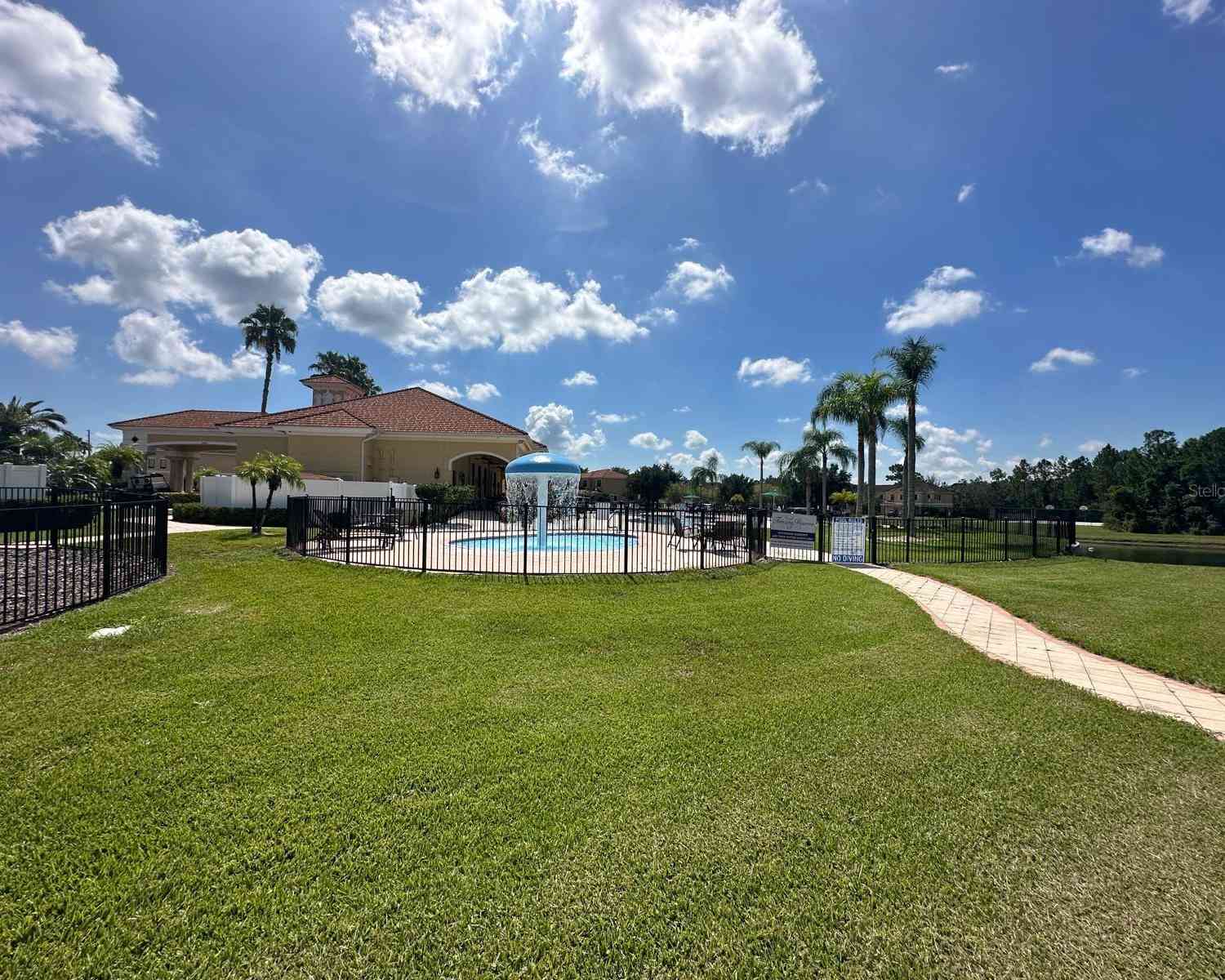 1615 Cumin Drive, POINCIANA, Florida image 6