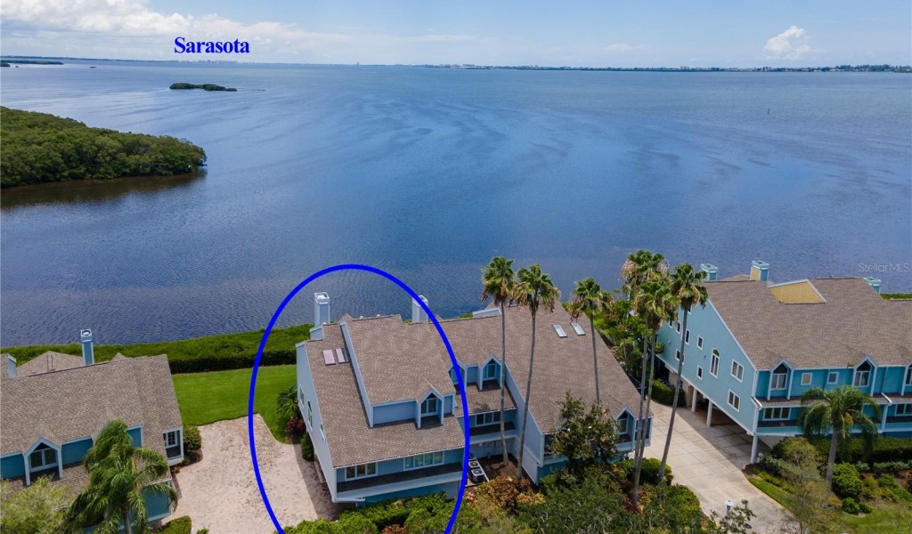 13 Tidy Island Boulevard #13, BRADENTON, Florida image 1