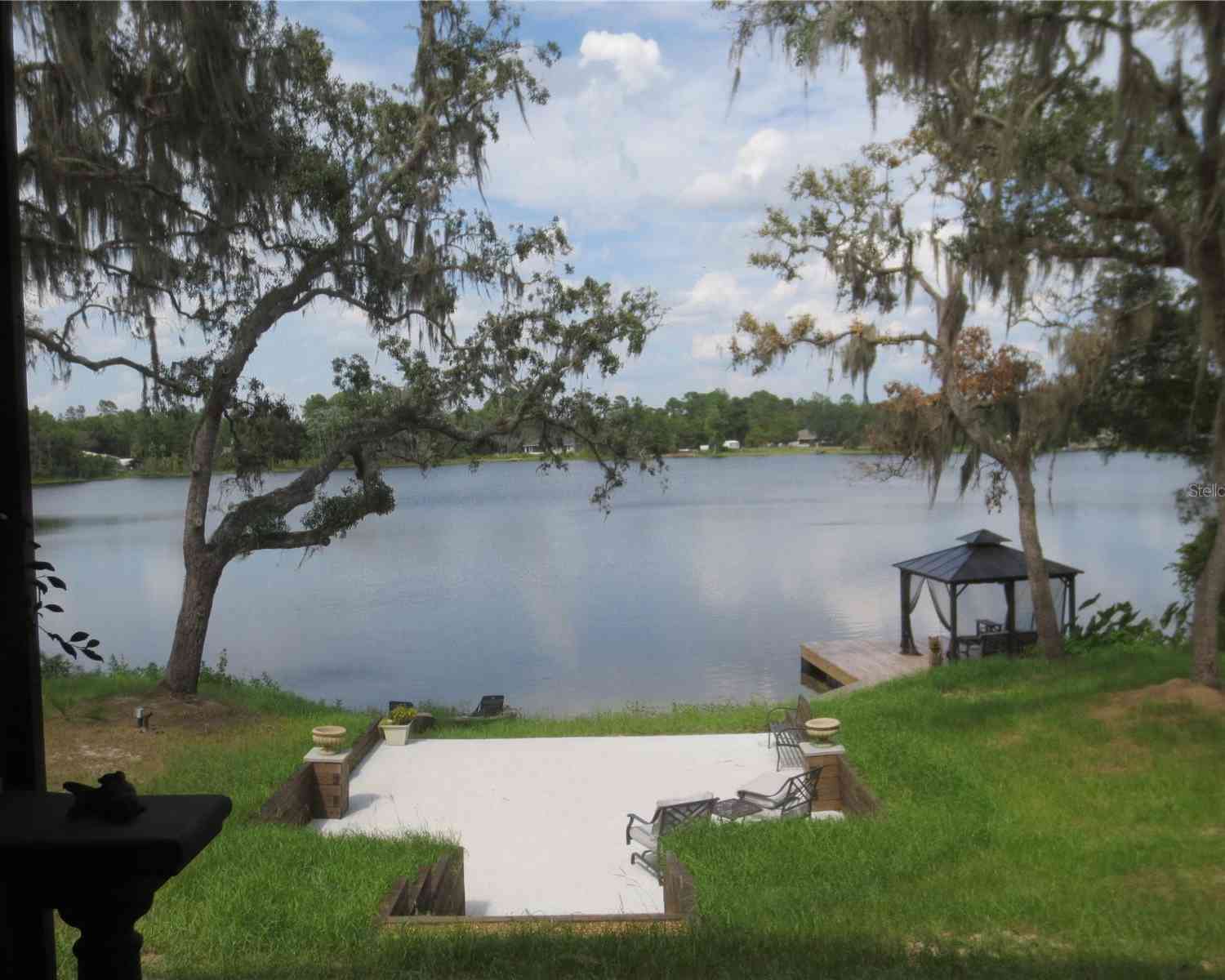 11925 SE 167th Avenue Road, OCKLAWAHA, Florida image 1