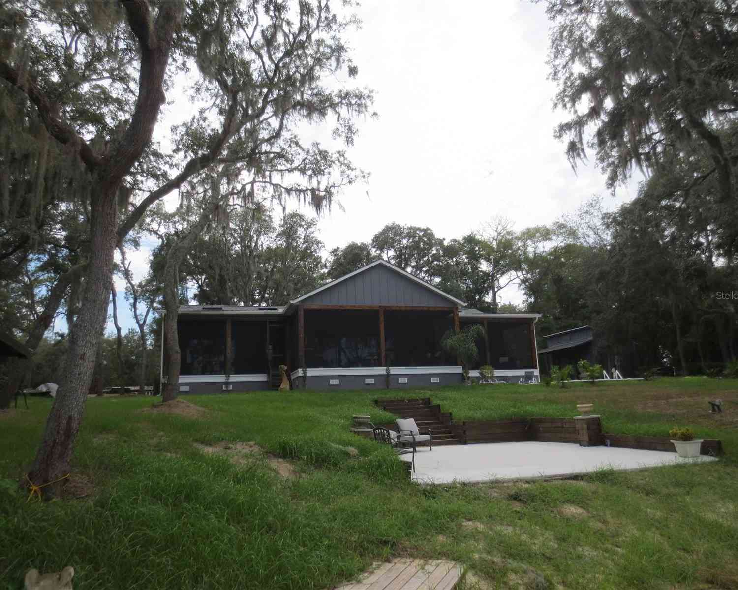 11925 SE 167th Avenue Road, OCKLAWAHA, Florida image 37