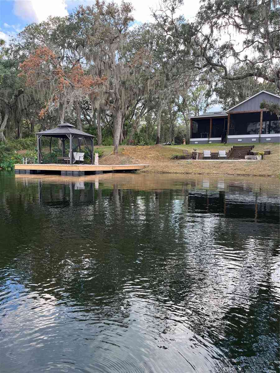 11925 SE 167th Avenue Road, OCKLAWAHA, Florida image 5