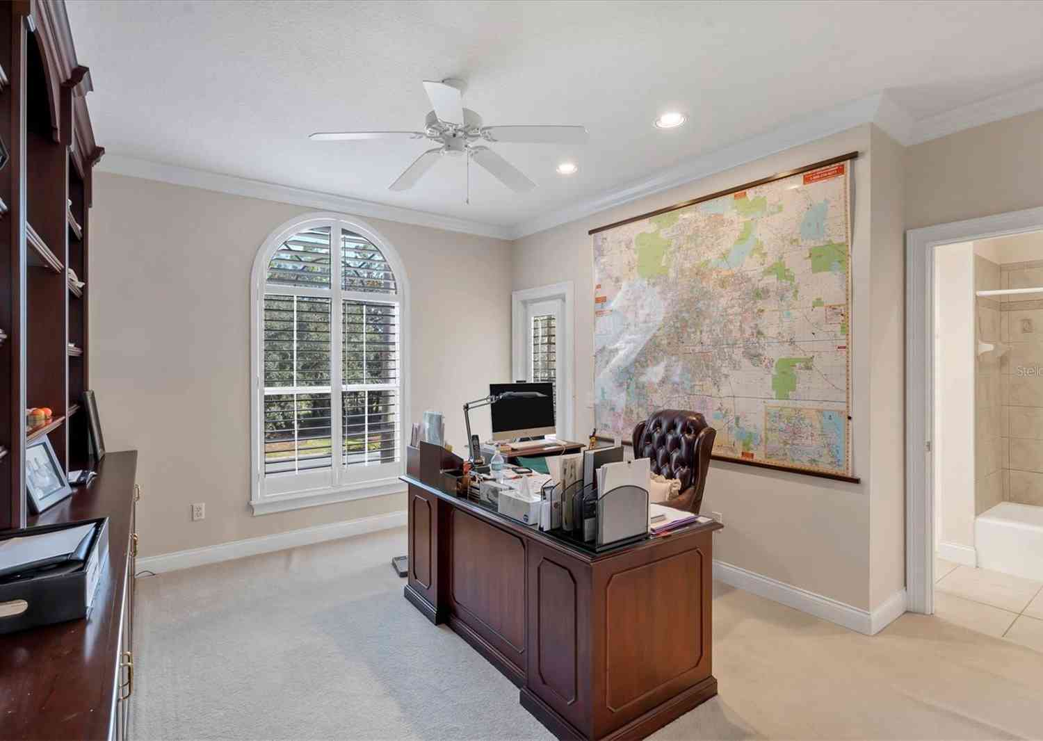 8130 Tibet Butler Drive, Windermere, Florida image 35