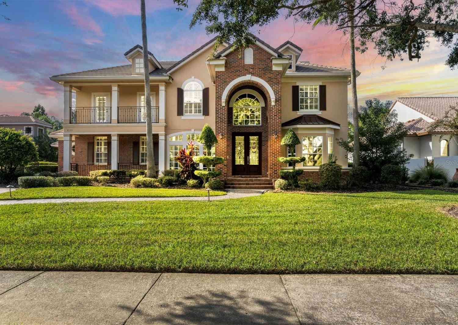 8130 Tibet Butler Drive, Windermere, Florida image 1