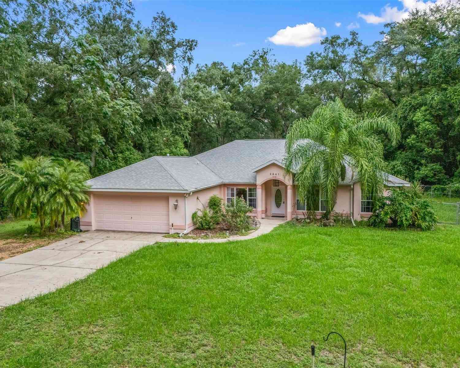 2541 Lake Griffin Road, LADY LAKE, Florida image 28