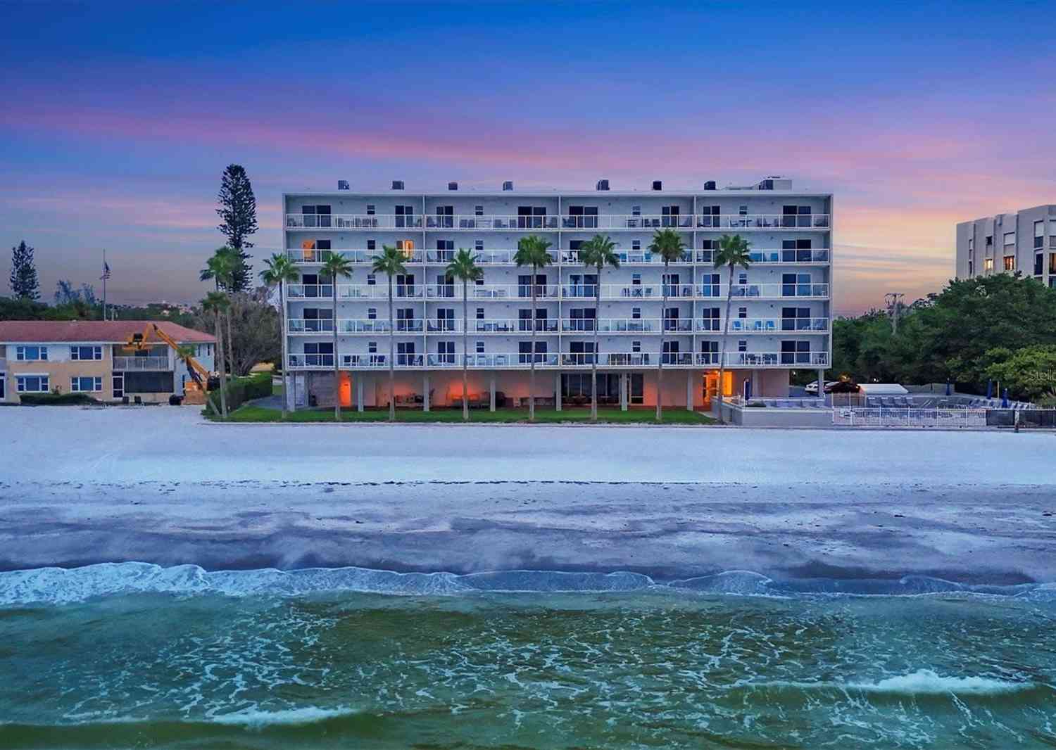 2721 Gulf Of Mexico Drive #607, LONGBOAT KEY, Florida image 23