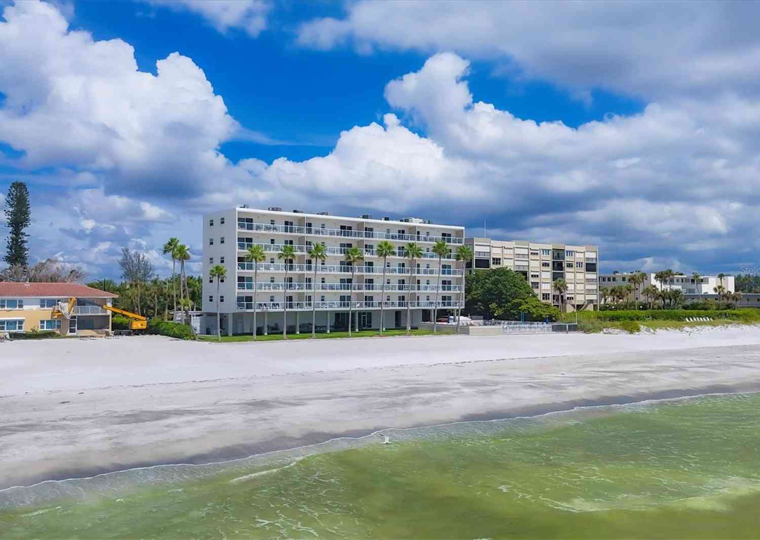 2721 Gulf Of Mexico Drive #607, LONGBOAT KEY, Florida image 27