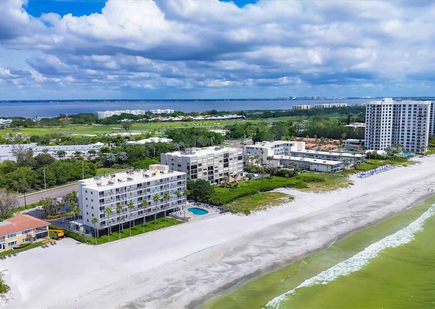 2721 Gulf Of Mexico Drive #607, LONGBOAT KEY, Florida image 28