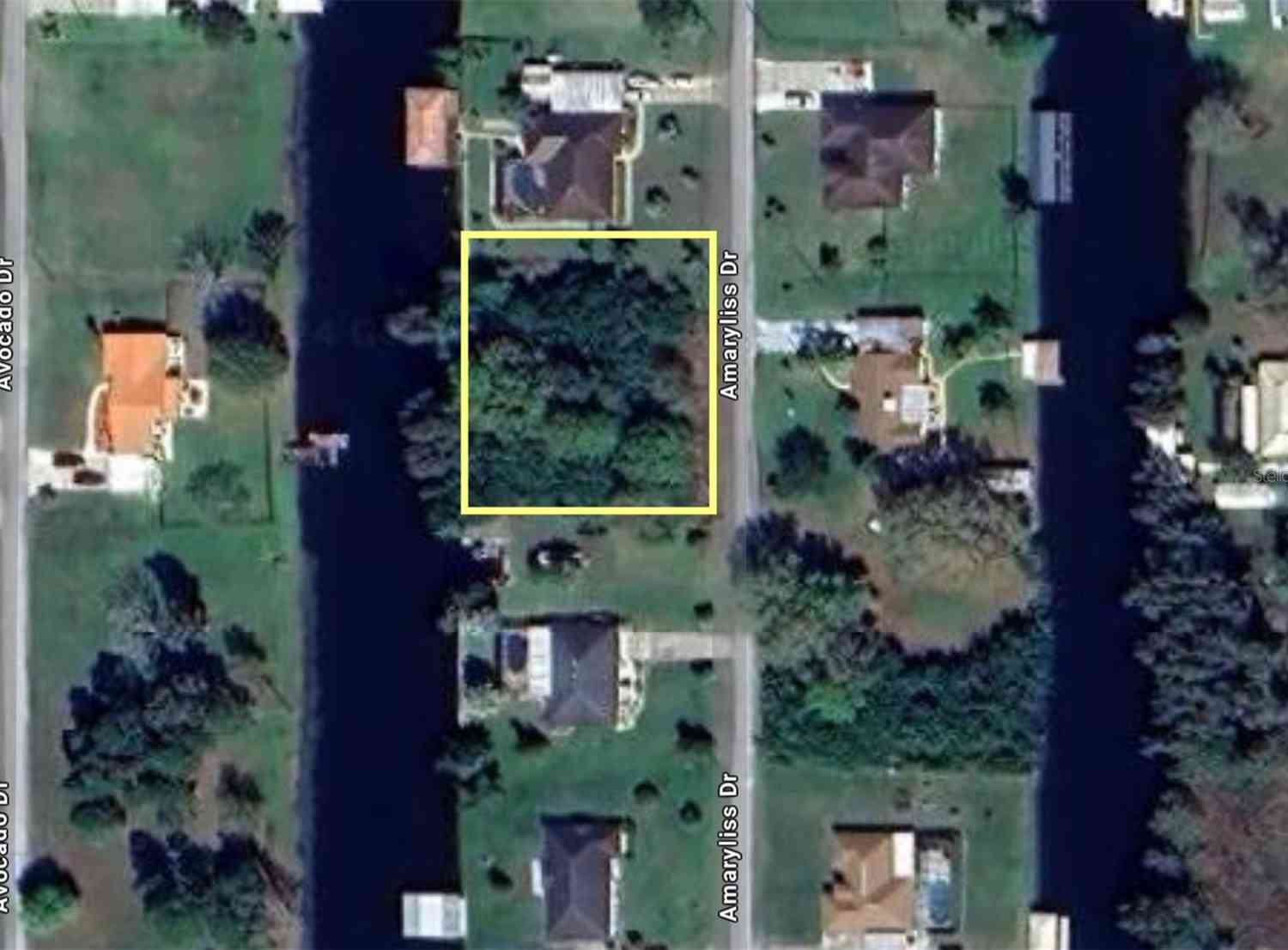 27 Amaryllis Drive, INDIAN LAKE ESTATES, Florida image 1