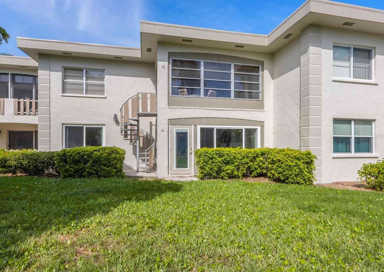 6300 Flotilla Drive #71, HOLMES BEACH, Florida image 27