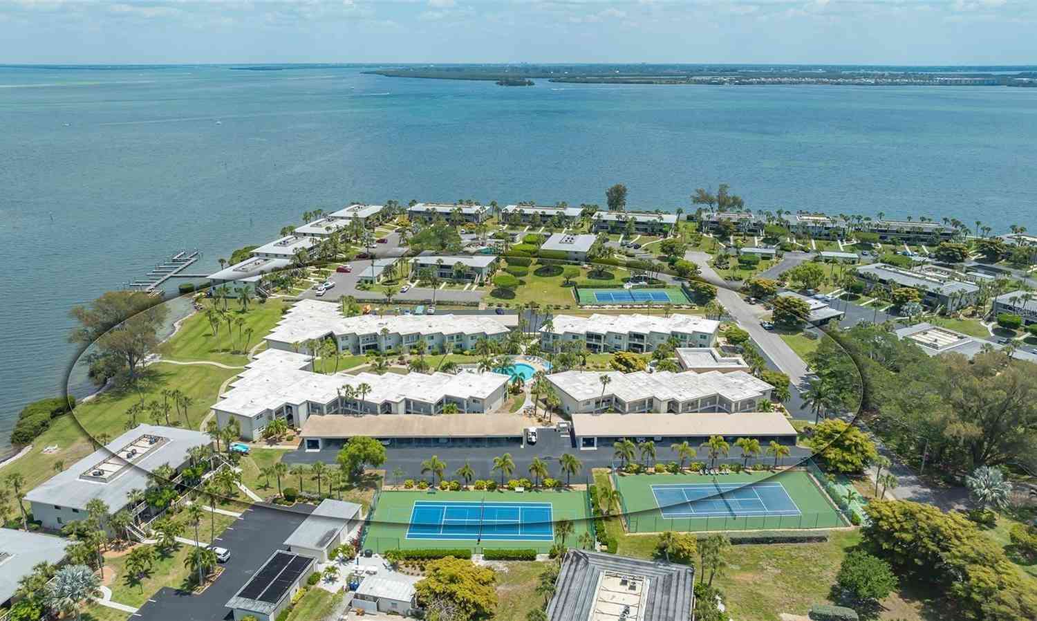 6300 Flotilla Drive #71, HOLMES BEACH, Florida image 29