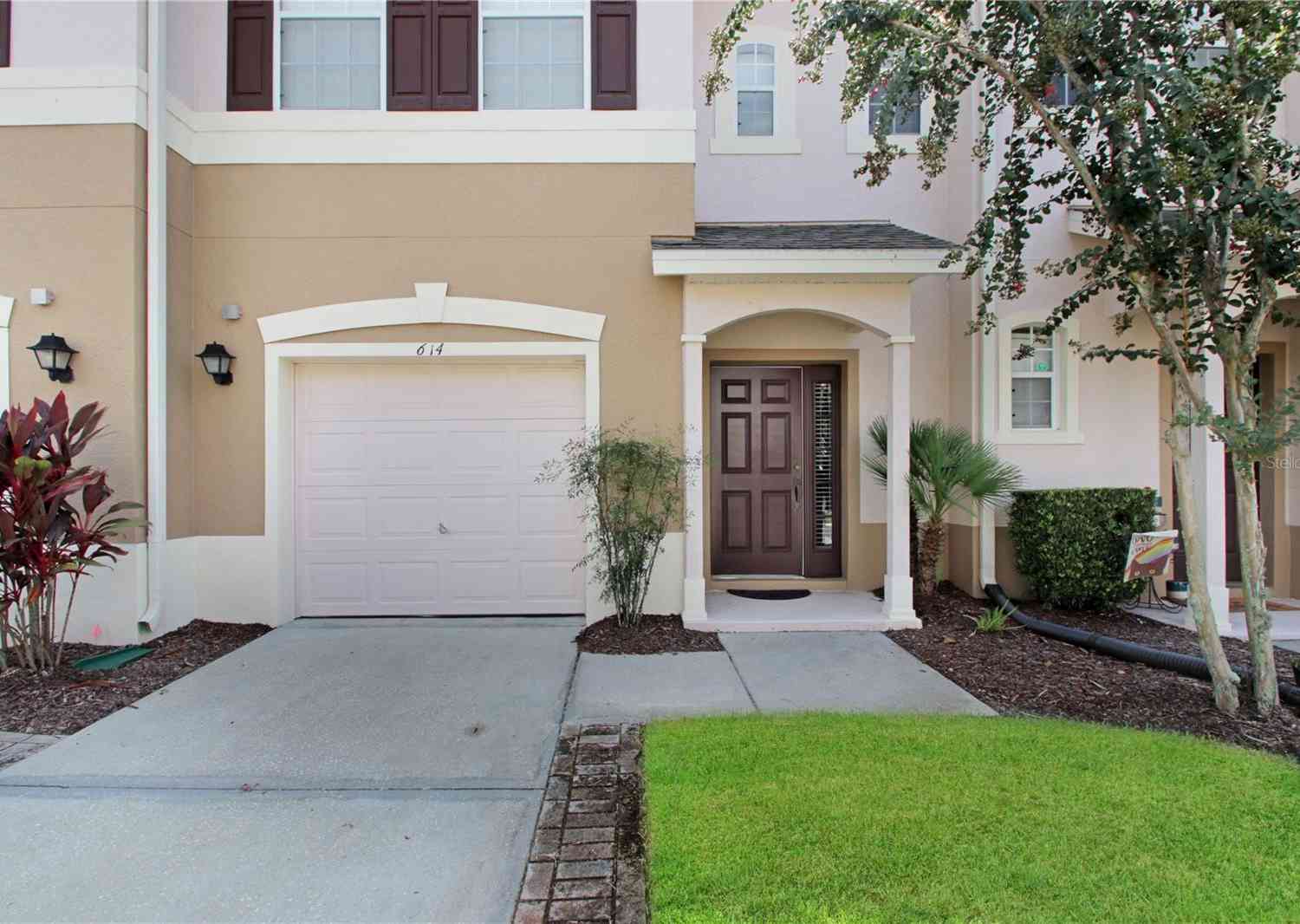 614 Pinebranch Circle, WINTER SPRINGS, Florida image 1