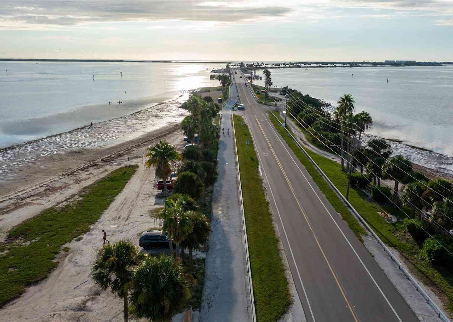 2539 Gary Circle #603, DUNEDIN, Florida image 47