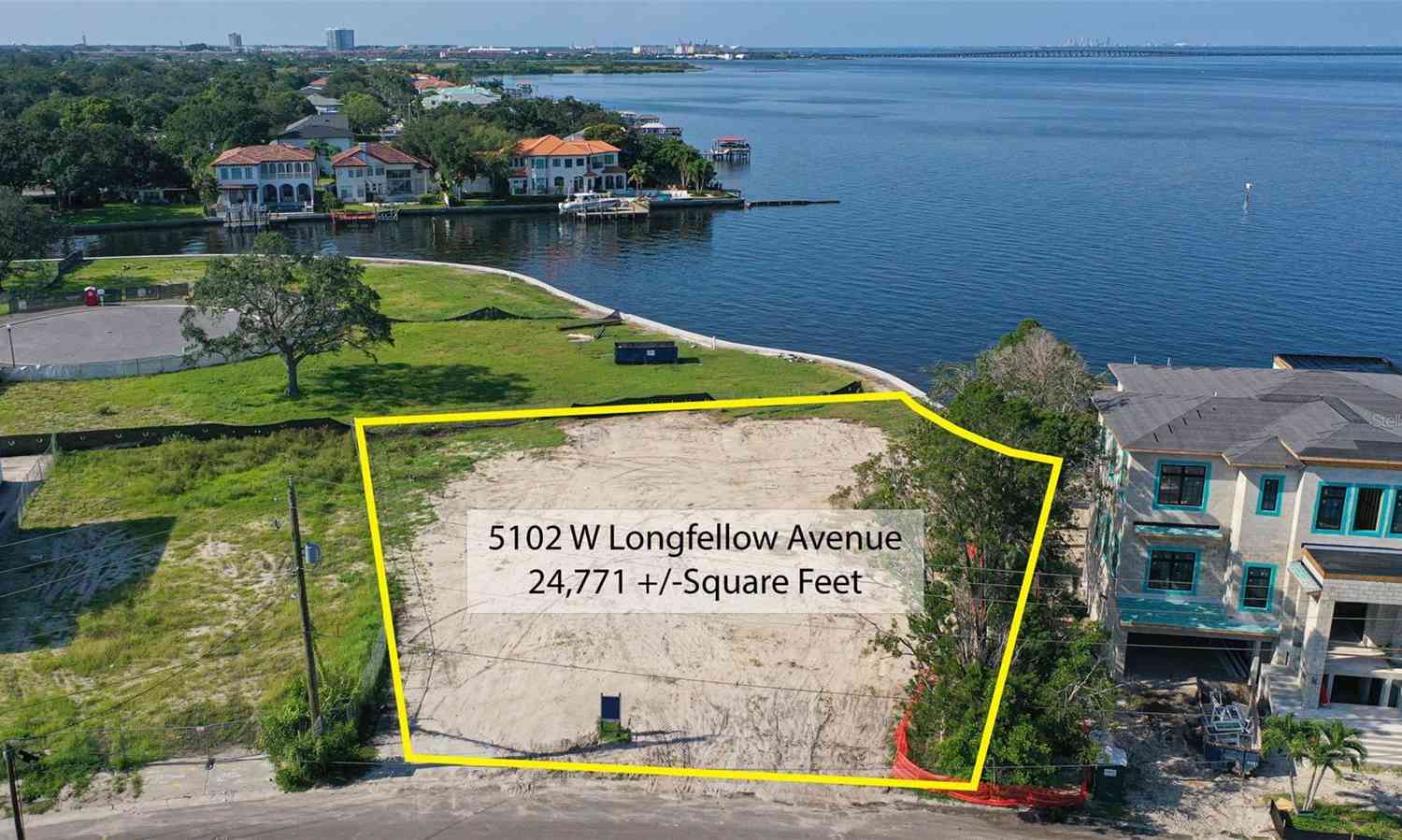 5102 W Longfellow Avenue, Tampa, Florida image 2