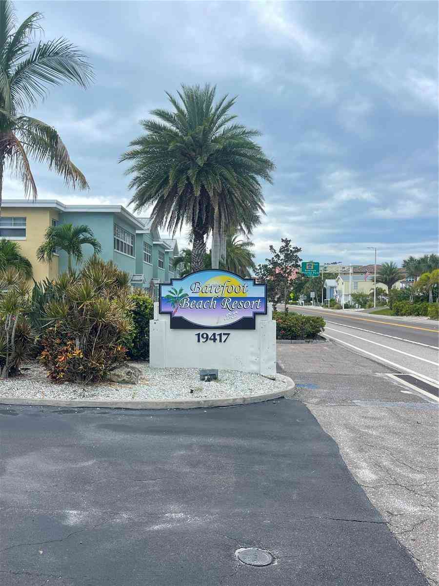 19417 Gulf Boulevard #B208, INDIAN ROCKS BEACH, Florida image 30