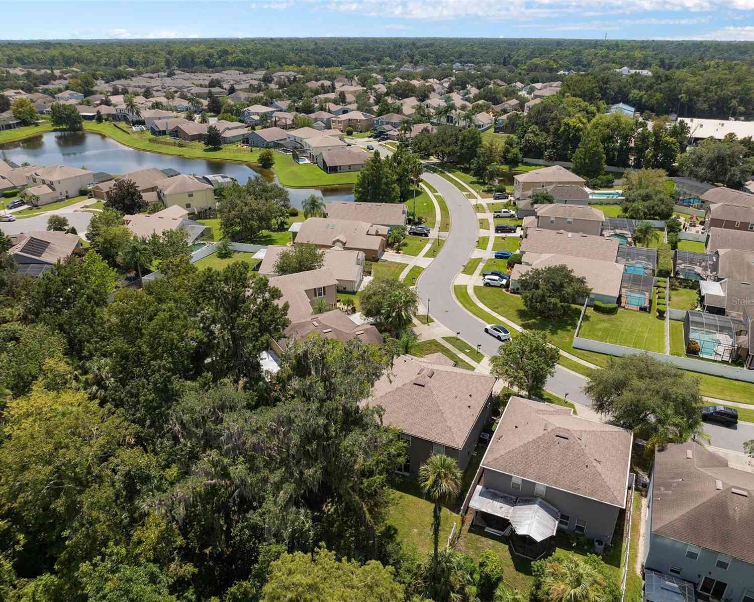 252 Tavestock Loop, WINTER SPRINGS, Florida image 47