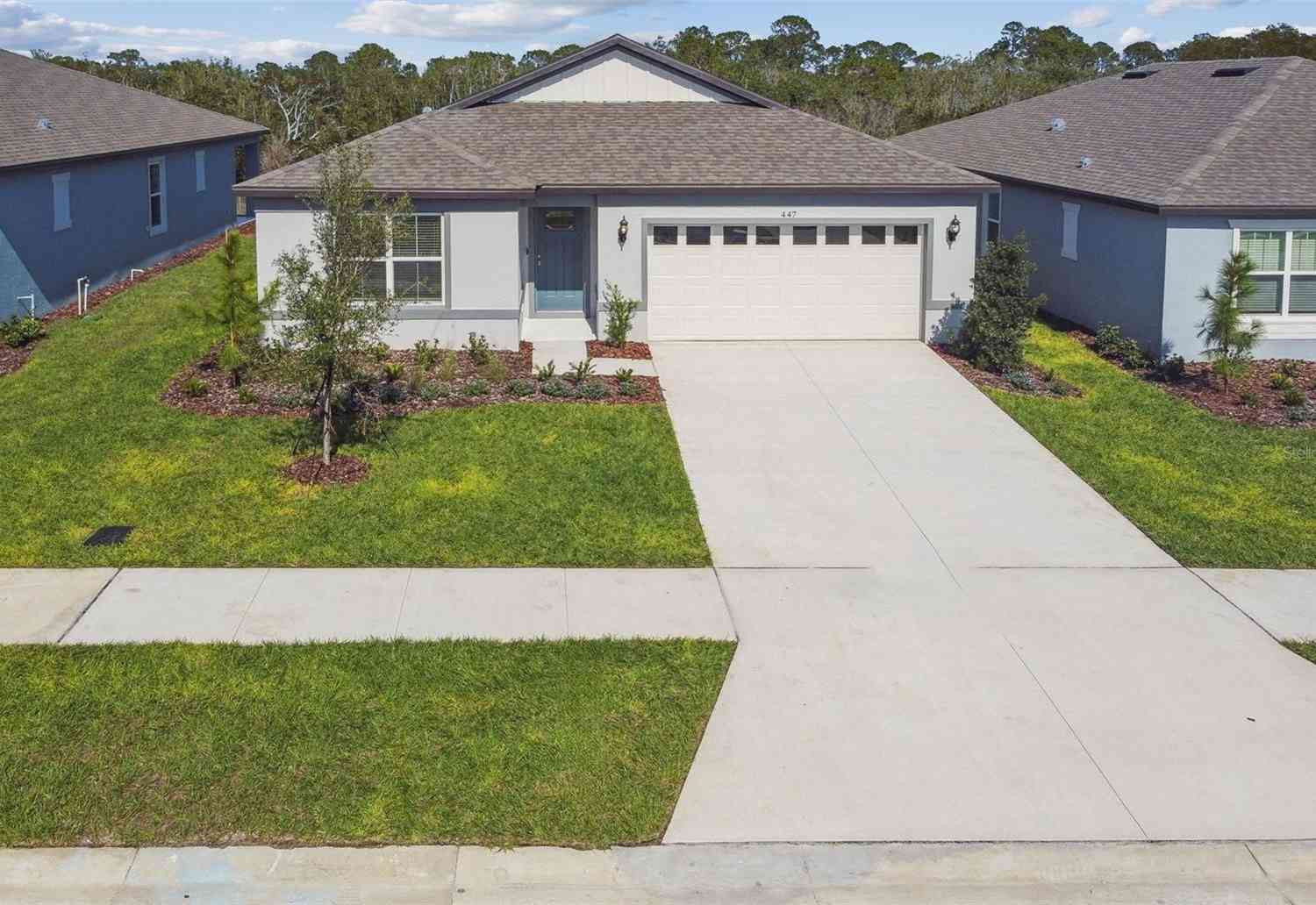 447 Pine Tree Boulevard, LAKE ALFRED, Florida image 1