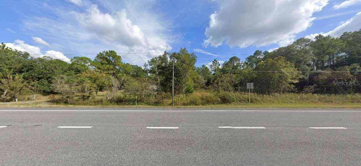 7338 Treiman Boulevard, WEBSTER, Florida image 2