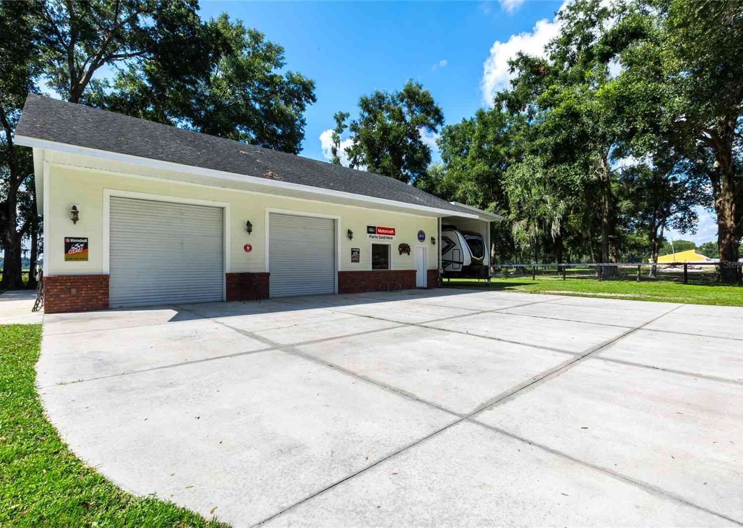 6010 SE 99th Place, BELLEVIEW, Florida image 19