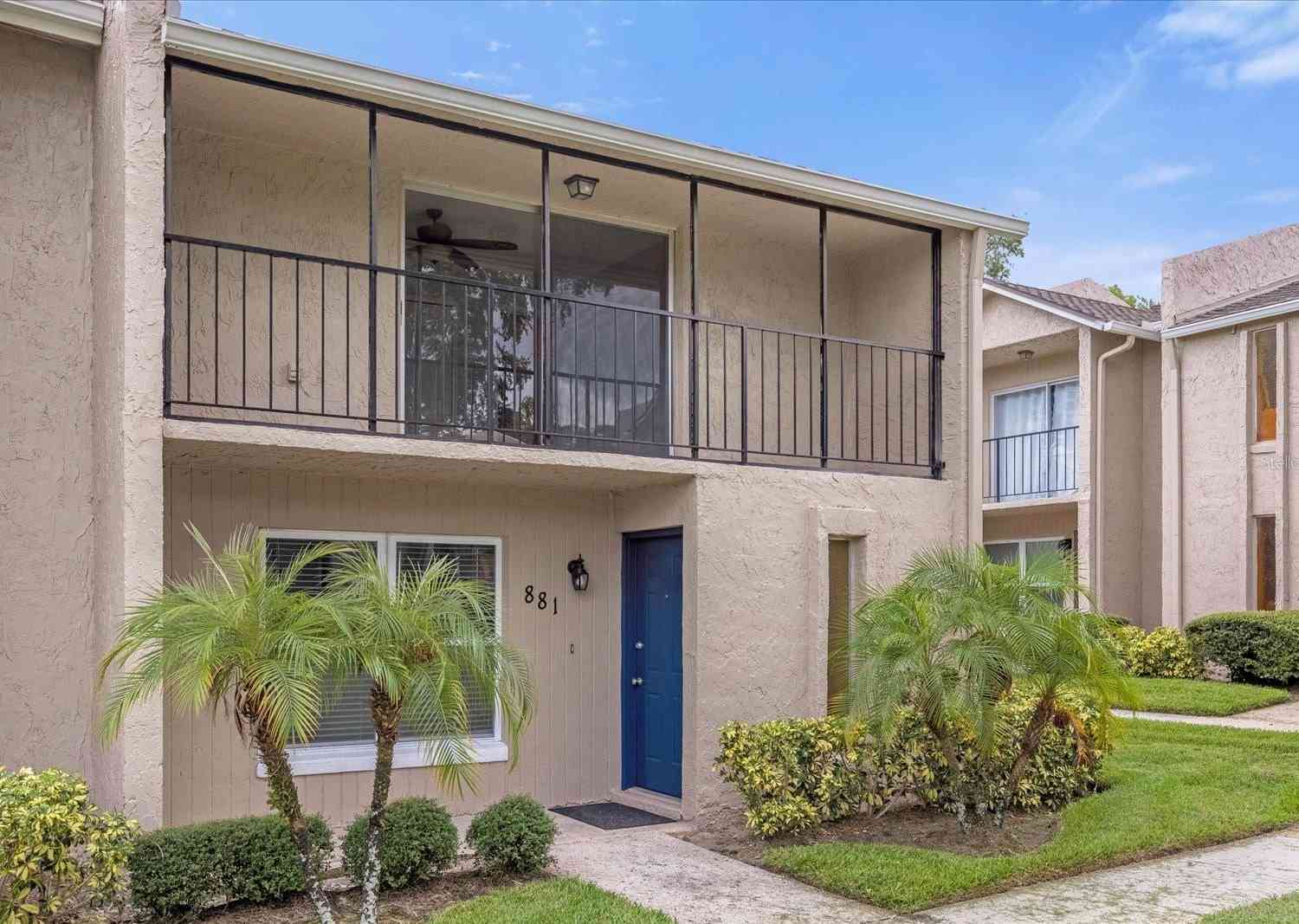 881 Town Circle #129, MAITLAND, Florida image 28