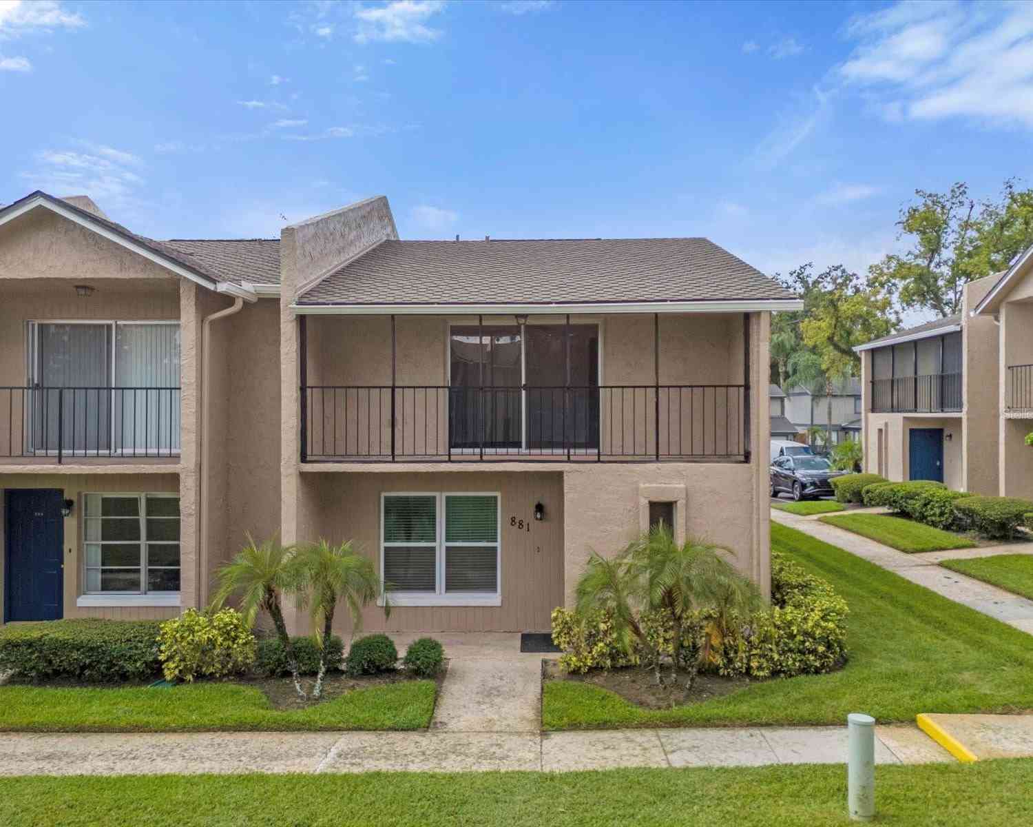 881 Town Circle #129, MAITLAND, Florida image 1