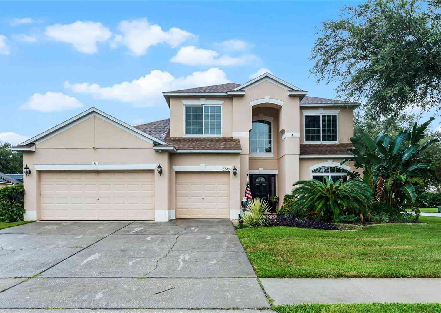 3246 Safe Harbor Lane, LAKE MARY, Florida image 1