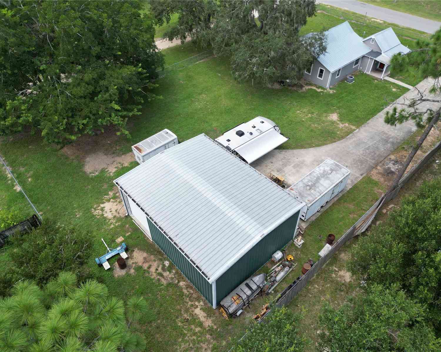 19402 E 5th Street, Umatilla, Florida image 37