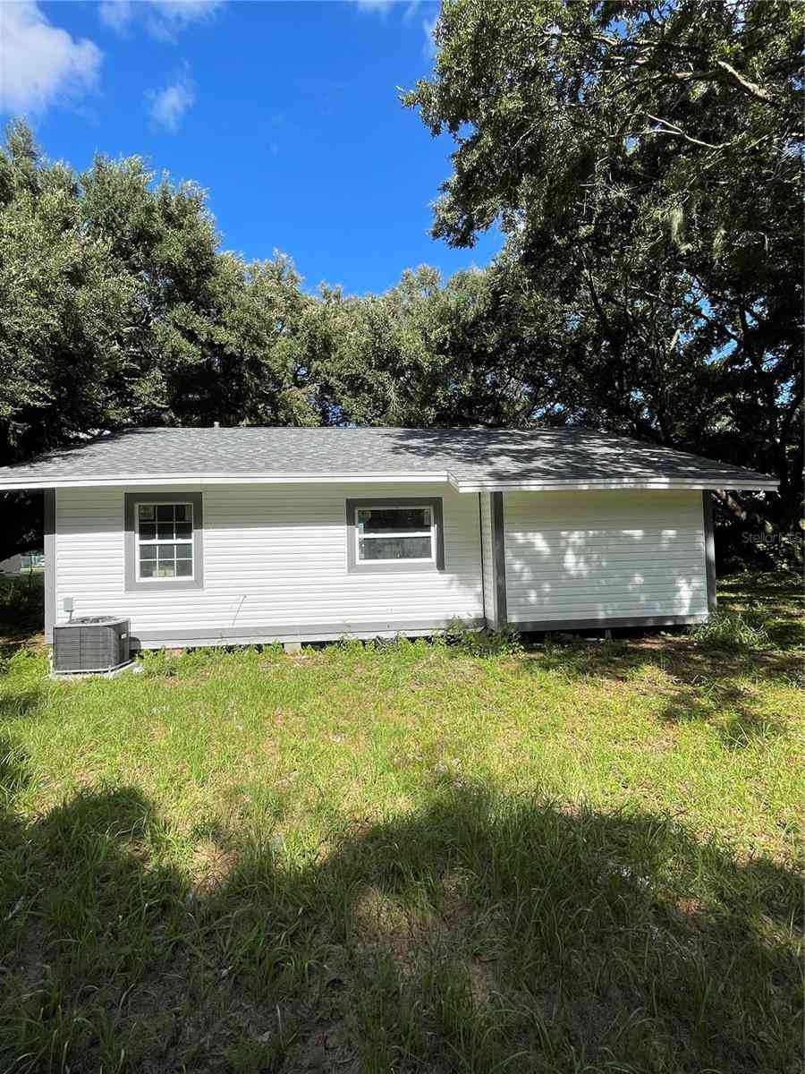 454 Gadson Street, GROVELAND, Florida image 16