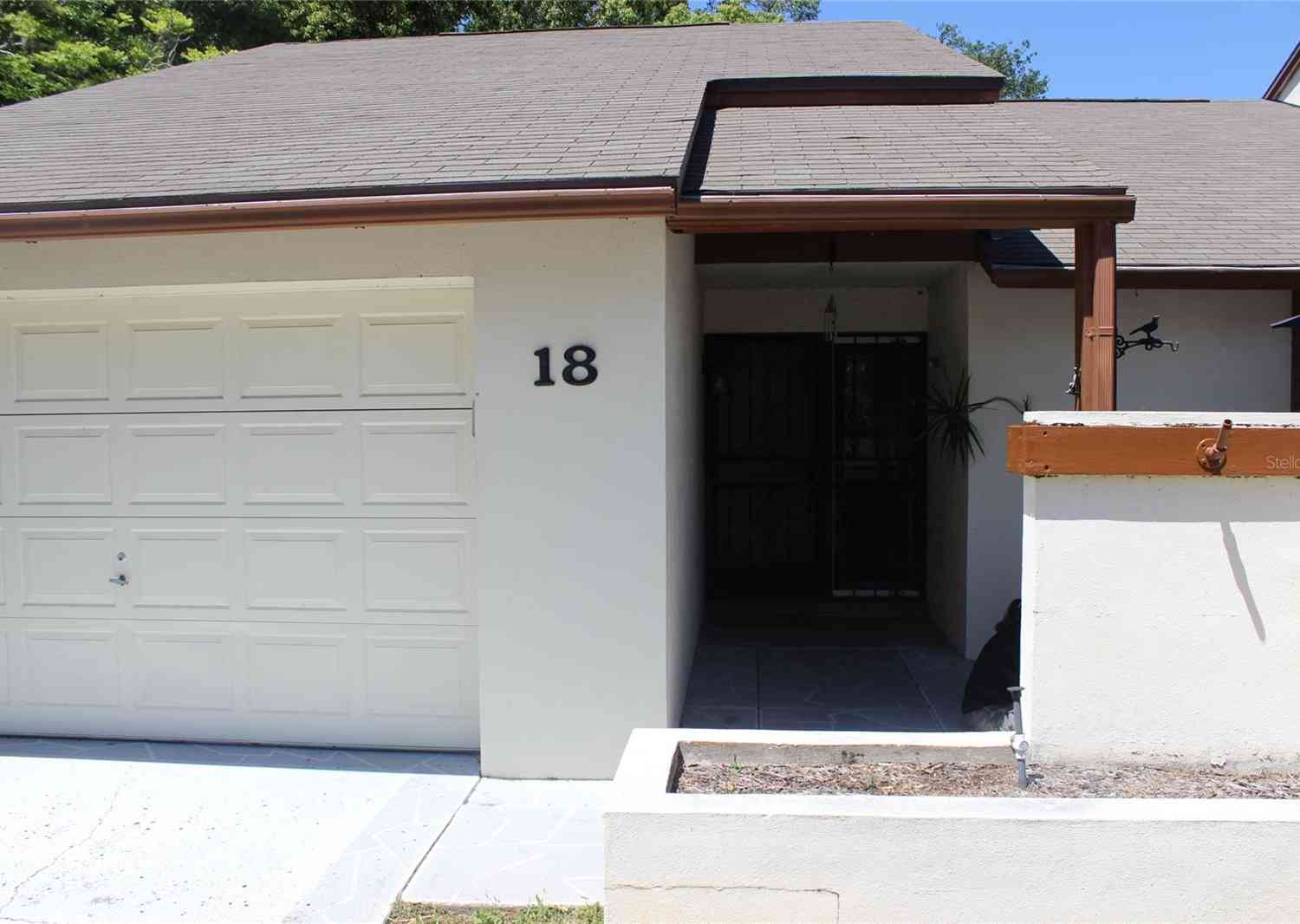 2681 Washington Avenue #18, EUSTIS, Florida image 1