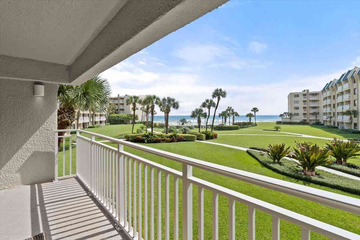 4501 S Atlantic Avenue #2150, NEW SMYRNA BEACH, Florida image 32