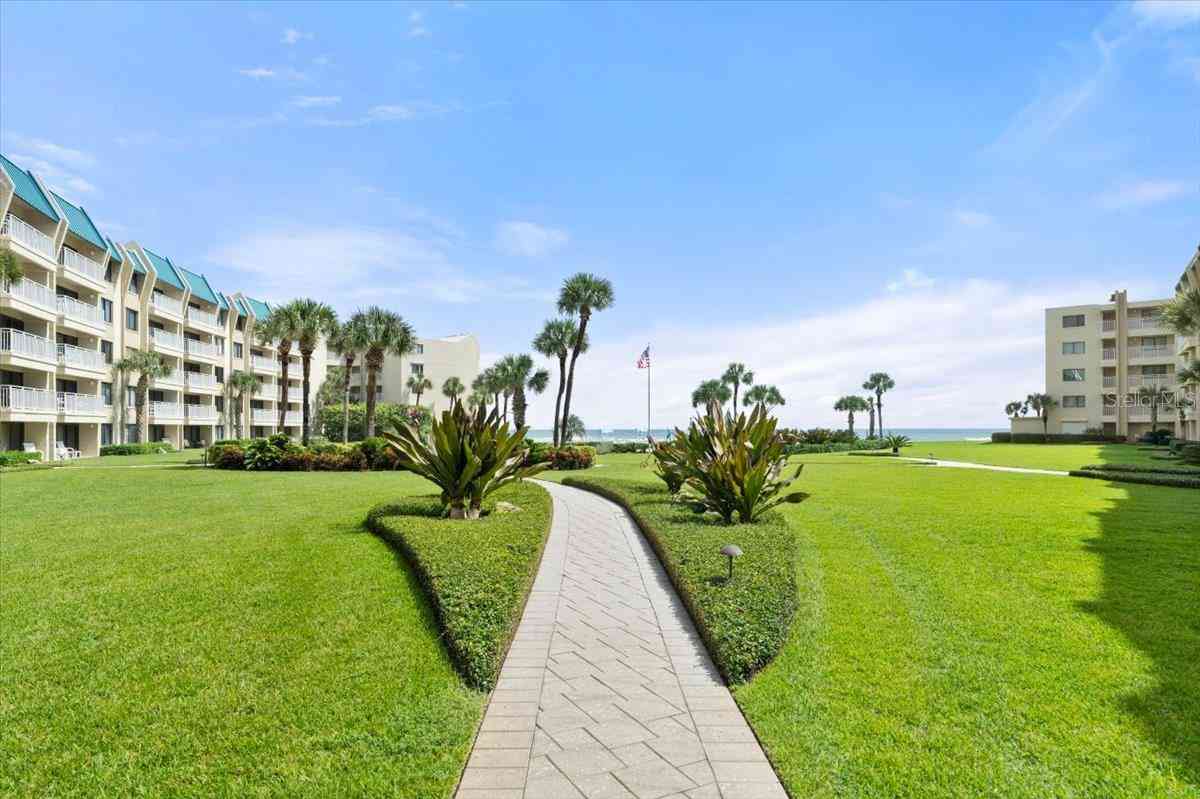 4501 S Atlantic Avenue #2150, NEW SMYRNA BEACH, Florida image 35