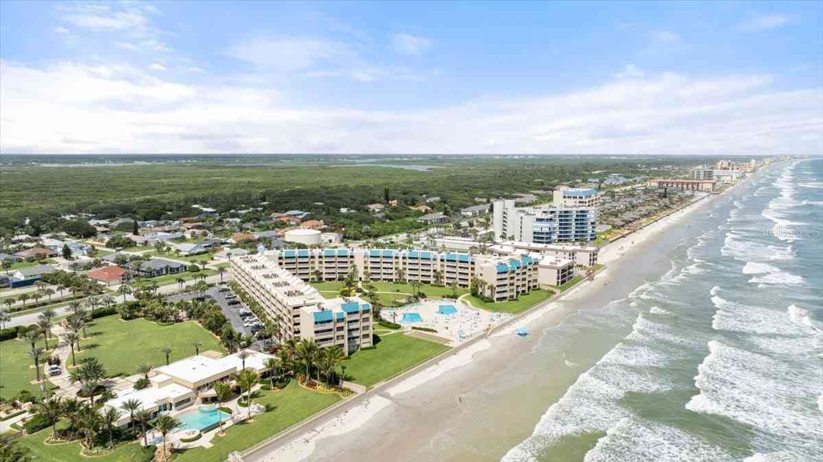 4501 S Atlantic Avenue #2150, NEW SMYRNA BEACH, Florida image 1