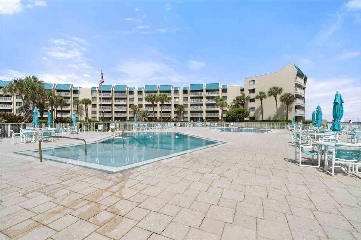 4501 S Atlantic Avenue #2150, NEW SMYRNA BEACH, Florida image 39