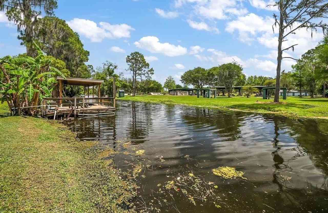 505 Lakeshore Drive, EUSTIS, Florida image 26