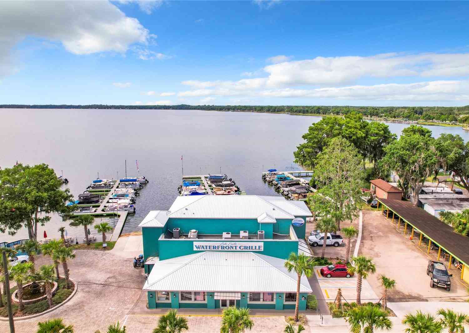 505 Lakeshore Drive, EUSTIS, Florida image 33